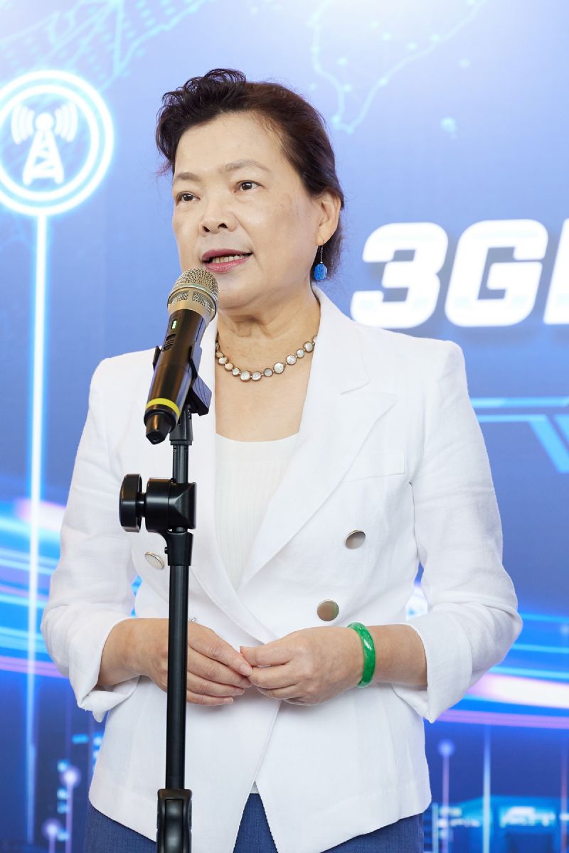 经济部长王美花。李建梁摄(数据照) 经济部长王美花。李建梁摄(数据照)