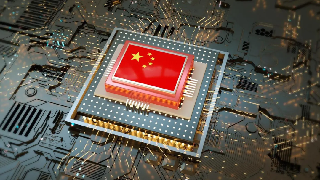 2022中国半导体厂商Top25：豪威/安世/长存位居前三，海思跌至第五，海光增速最快！