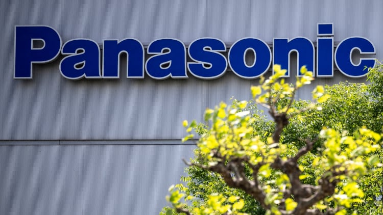 Panasonic出售旗下汽车设备子公司Ficosa