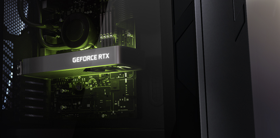 消息称英伟达将开始测试 RTX 40 中低端 GPU，对应 RTX 4060/4050 显卡
