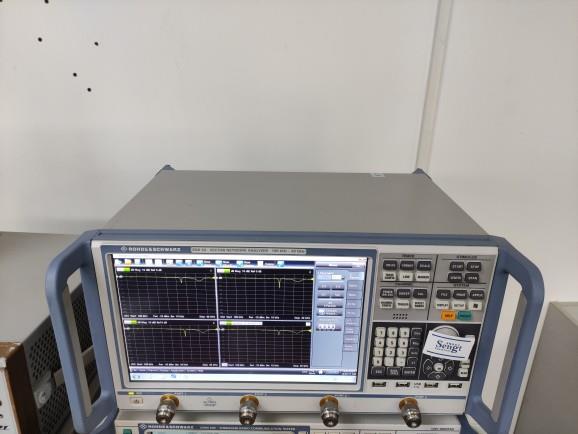ZNB40/回收租售R&S 罗德与施瓦茨 ZNB40网络分析仪