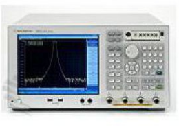 89441A 是德科技 VSA 带 W-CDMA 能力，DC 至 2.65 GHz
