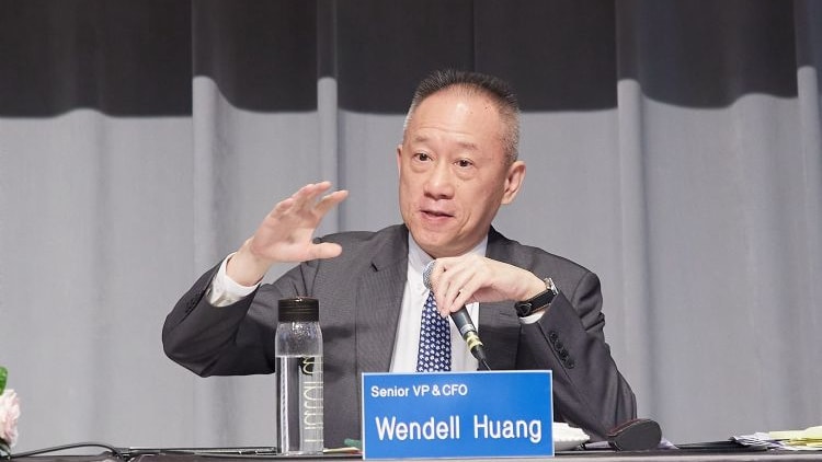 台积电呼吁美国政府支持供应商