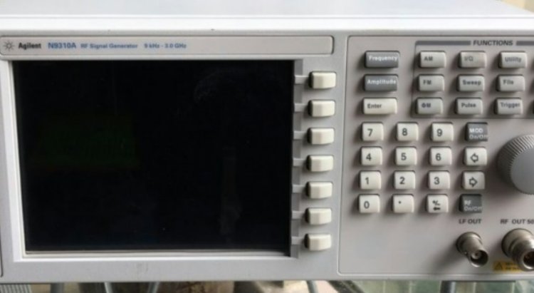 安捷伦Agilen N5766A 电源系统