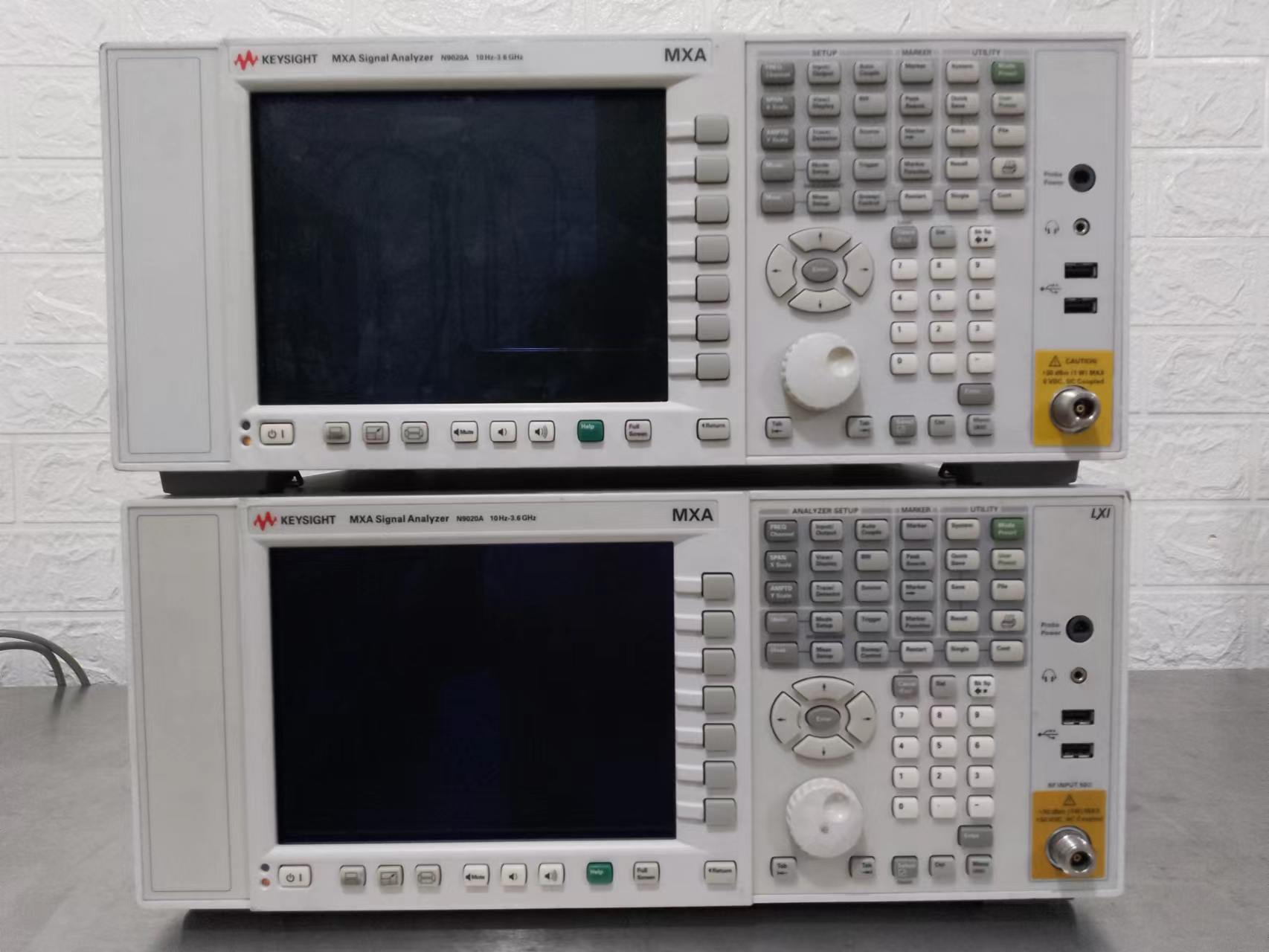 长期/租售：keysight N9020A|是德 N9020A