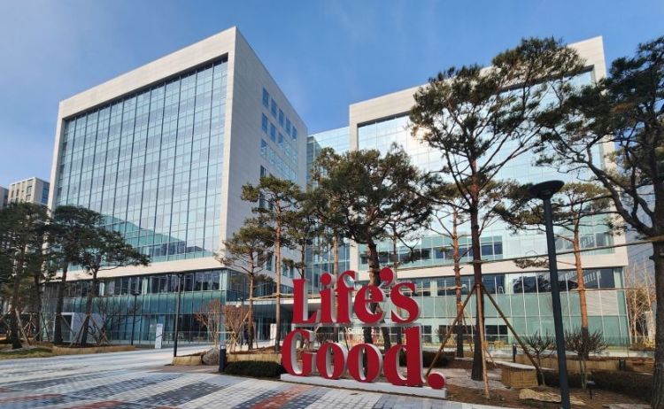 乐金加速布局HBM设备市场，聚焦混合键合技术