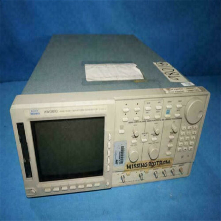 AWG610任意波形发生器