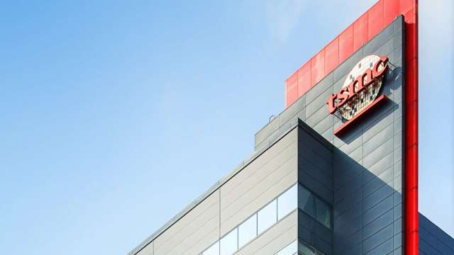 台积电6月营收1564亿元，Q2 4808亿元达标、季减5.4%！