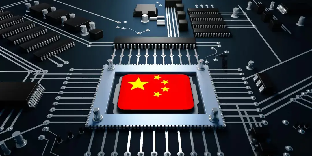 美国、荷兰再出拳！阻止"6座中国晶圆厂"获得芯片制造设备