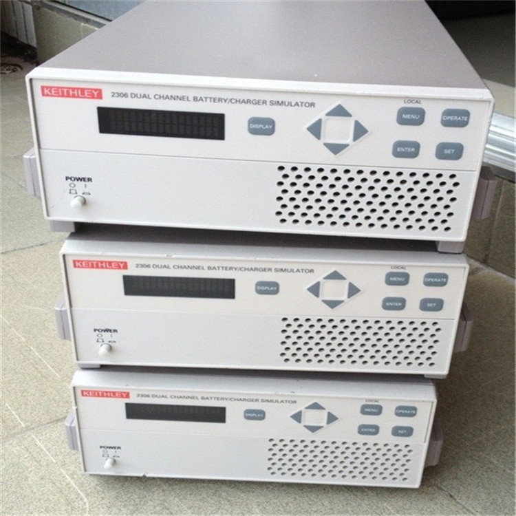 Keithley2306直流电源