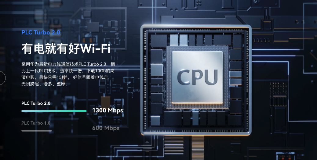 华为路由 Q6 即将预售:有电就有好 Wi-Fi bc540346a44c33c7298a0e7b161904e