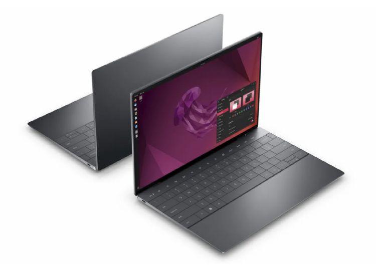 戴尔最新款XPS 13开发版 取得Ubuntu LTS认证