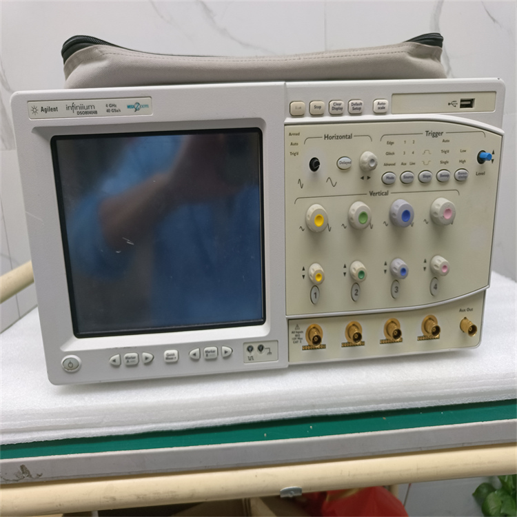 DSO80404B 安捷伦高性能示波器