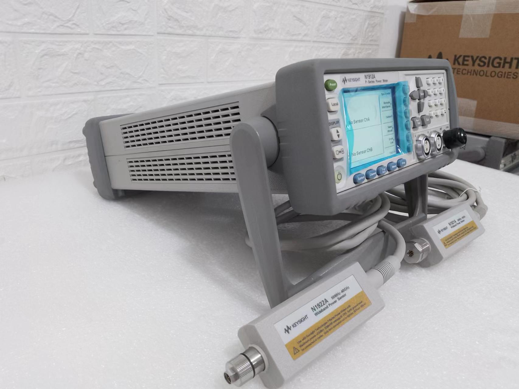 keysight N1913A -是德科技 N1913A