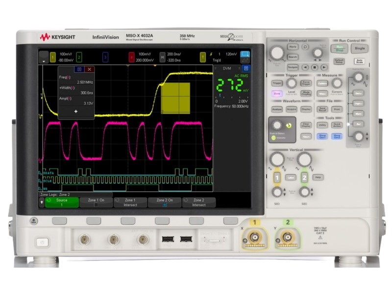 MSOX4032A/回收出售是德科技 keysight MSOX4032A示波器