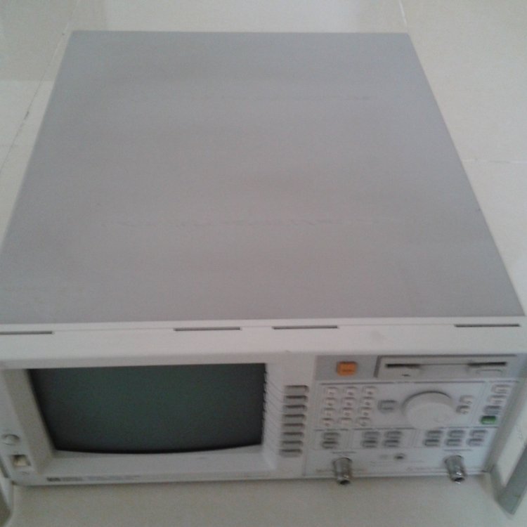 美国惠普HP8712A矢量网络分析仪