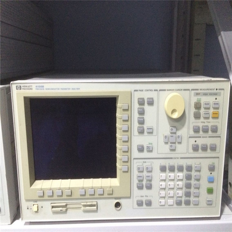 4145B/Agilent安捷伦4145B半导体参数分析仪