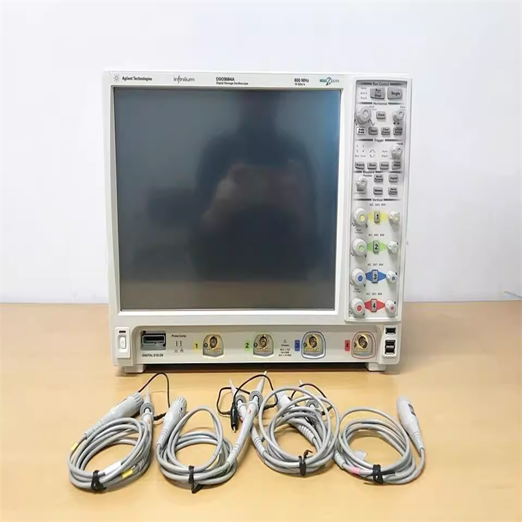 DSO9064A 安捷伦Agilent示波器