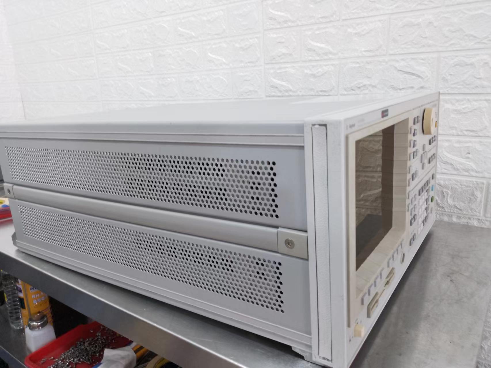 Agilent4156C 安捷伦4156C 半导体参数分析仪