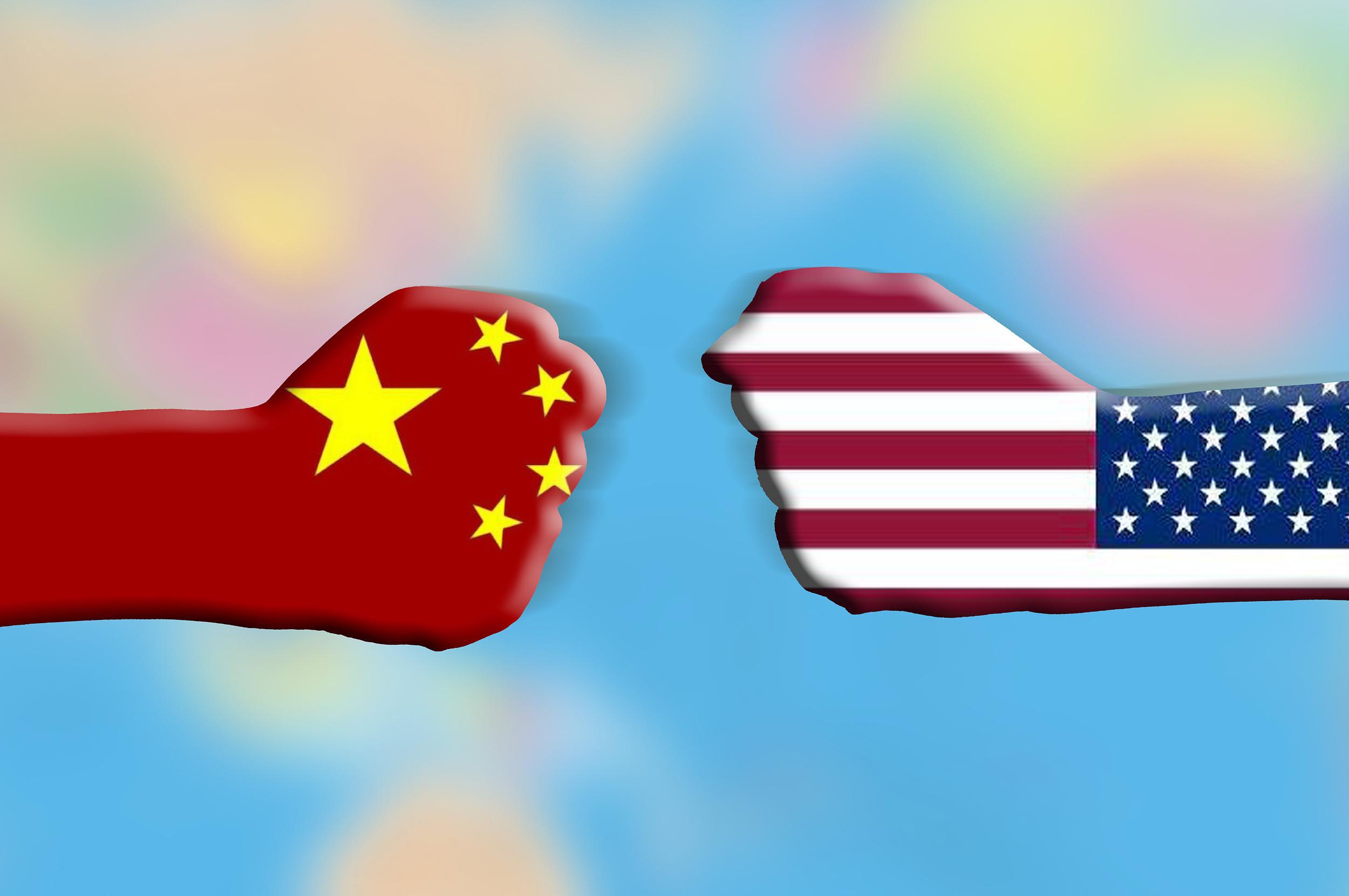美国芯片三巨头行动！劝说拜登放弃对华限制