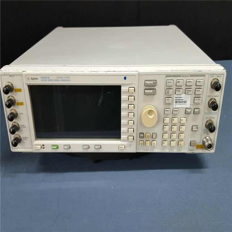 安捷伦E4433B射频发生器4GHz