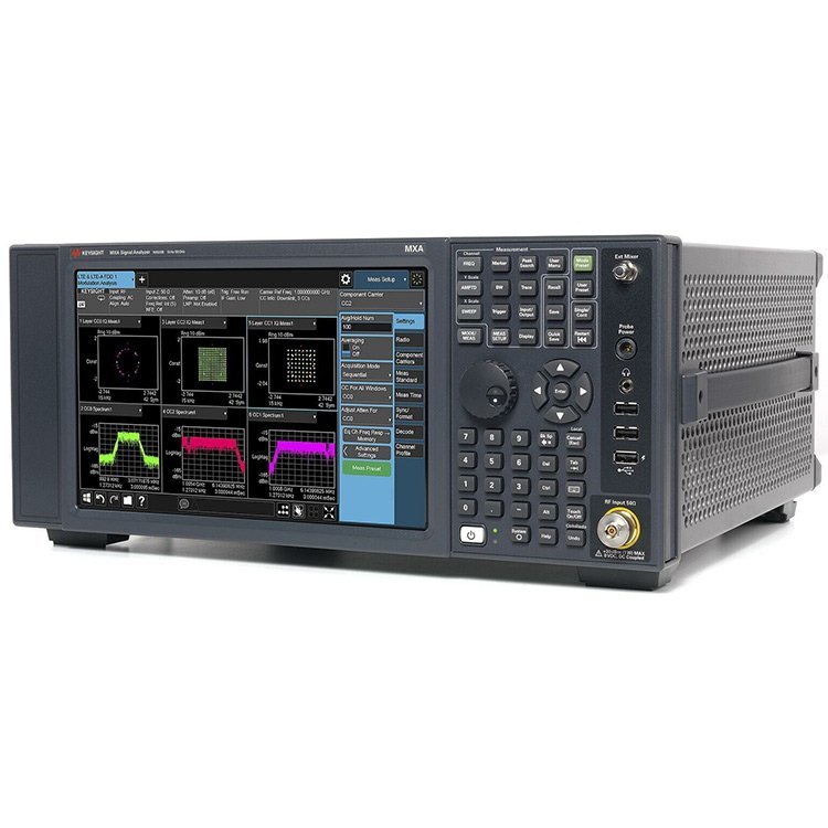 是德科技 N9041B UXA 信号分析仪110G