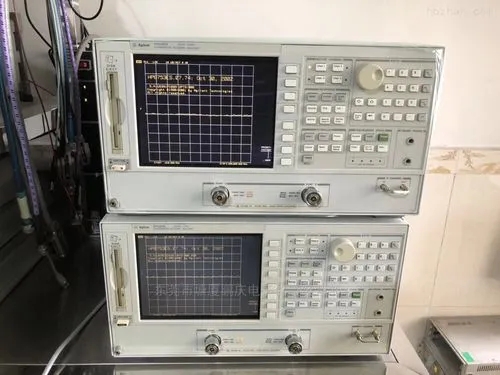 4395A/Agilent 安捷伦 4395A网络/频谱/阻抗分析仪
