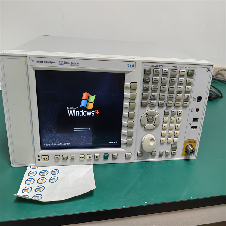 Agilent N9000A CXA信号分析仪7.5G
