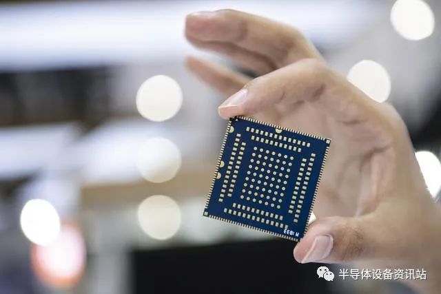 南大光电：前驱体业务有望成为公司新业务增长点