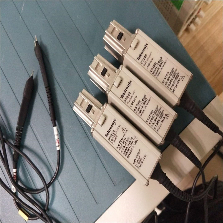 出售回收Tektronix泰克P7350差分探头