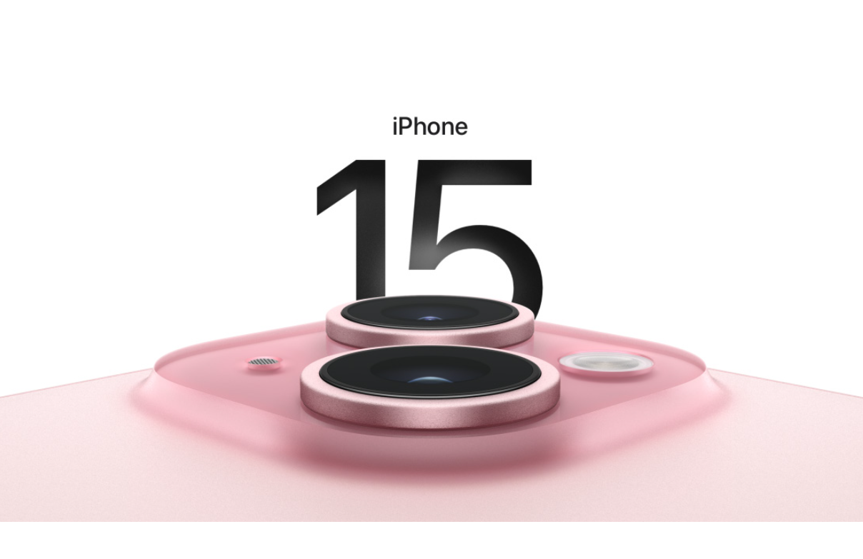 支持全新C口传输音频,iPhone15系列发布,内置二代UWB带来全新通话降噪功能-我爱音频网
