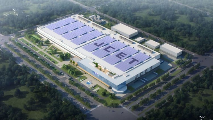 长电科技的转型之路：从地方小厂到全球封测巨头