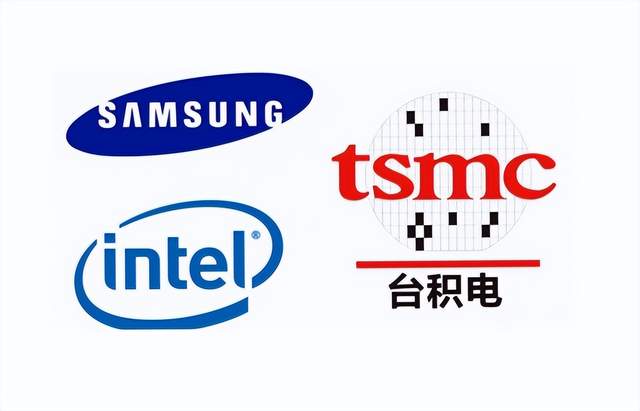 被三星和台积电挤压的Intel终放下身段，为中国芯片定制芯片工艺