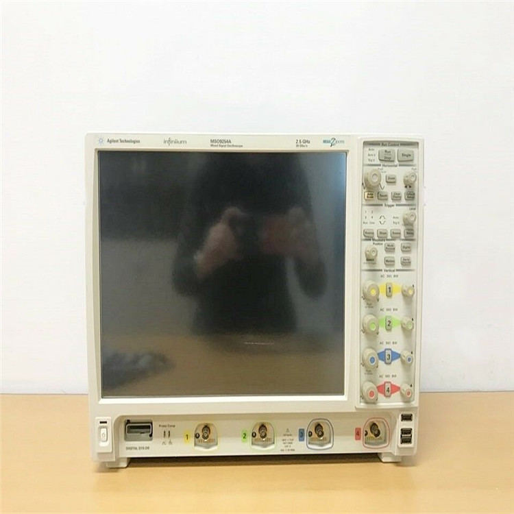 收购回收MSO9254A/DSO9254A 混合信号示波器