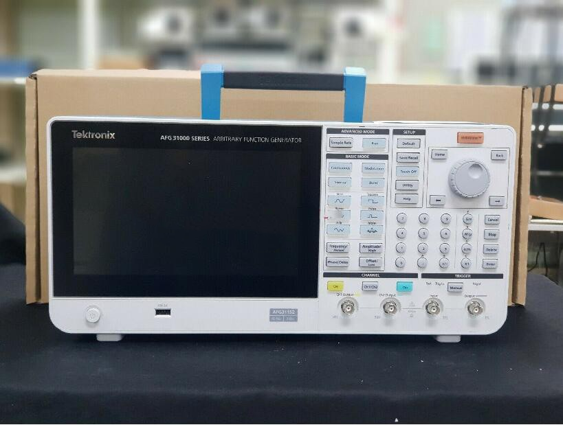 AFG31151/租售回收泰克 Tektronix AFG31151任意波涵数发生器