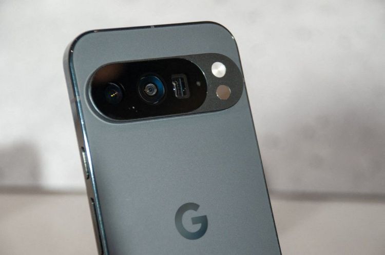 Google或将在Pixel 11系列中改用联发科基带芯片