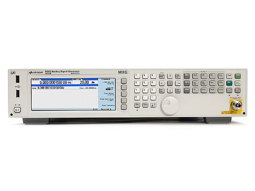 N5181B信号发生器keysight