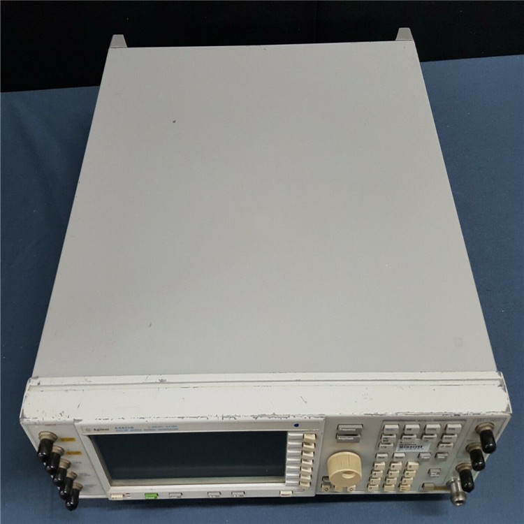 E4435B安捷伦E4435B射频发生器