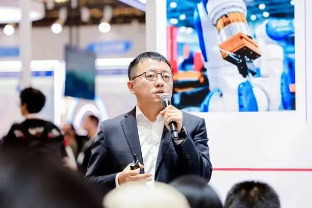 德州仪器GaN技术闪耀慕尼黑电子展，引领行业创新潮流