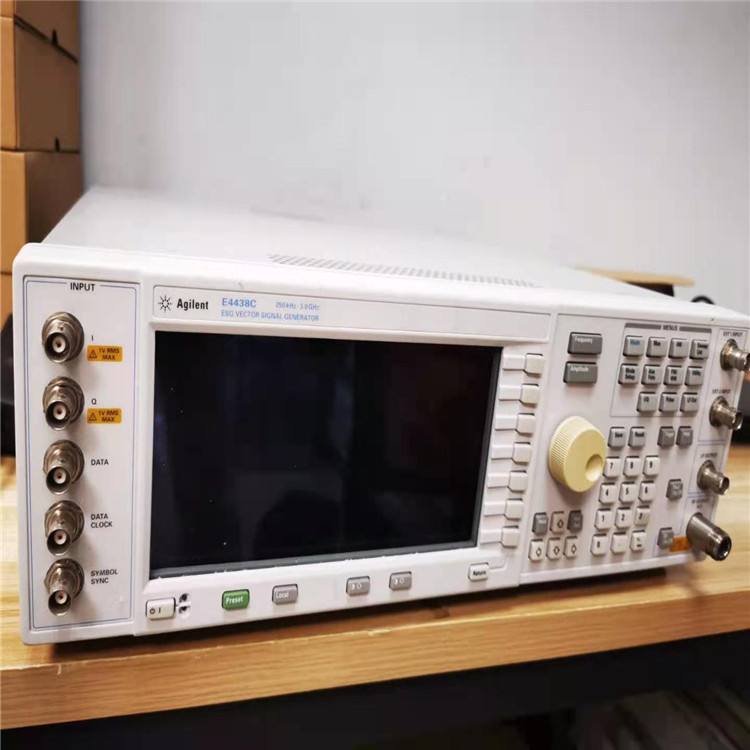 E4438C安捷伦E4438C射频发生器