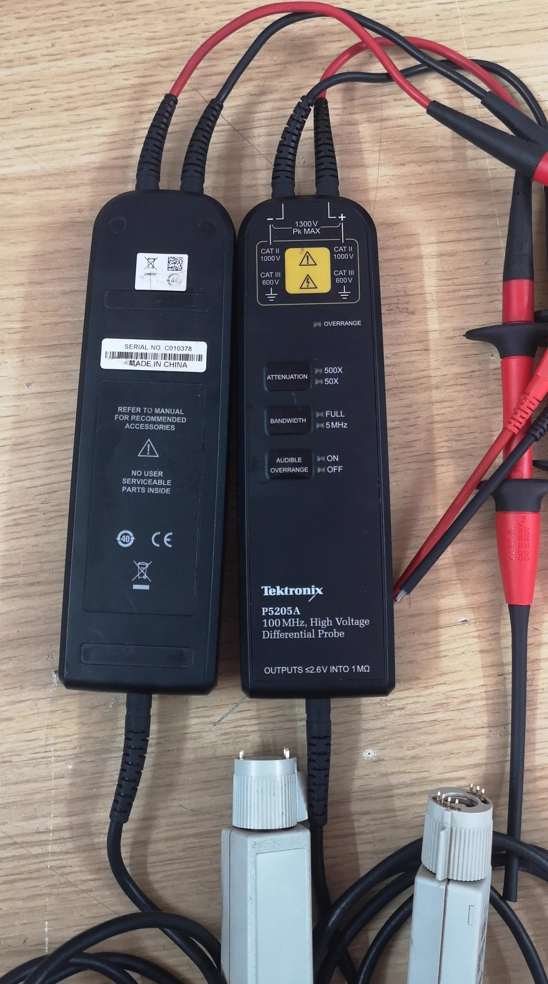 P5205A