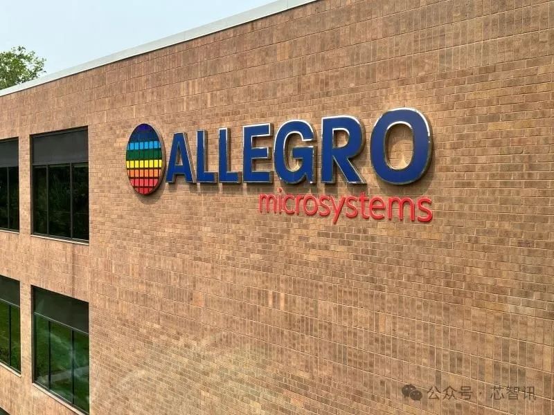 安森美收购要约，Allegro拒绝！