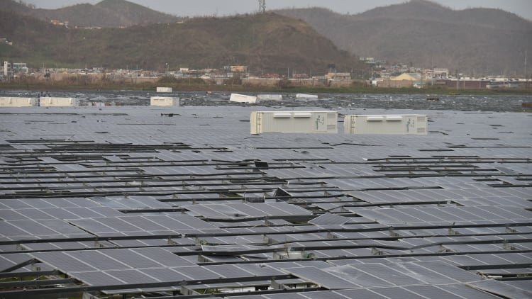 日本2027年起取消商用地面型太阳能发电补助