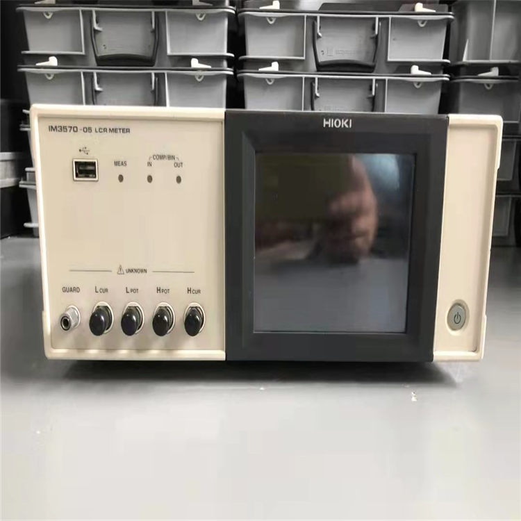 Hioki IM3570阻抗分析仪