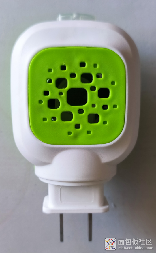 2块钱一个的蚊香液加热器，是怎么设计的?