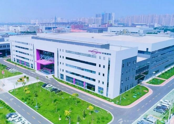 华海清科：积极把握集成电路产业需求拉动所带来的市场机遇