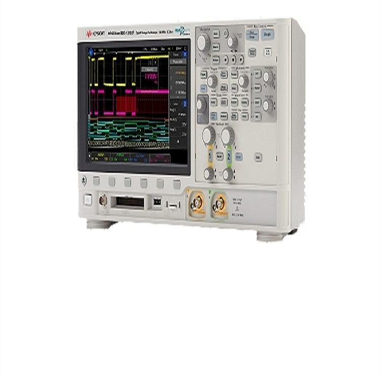 Keysight DSOX3054T 数字示波器4通道