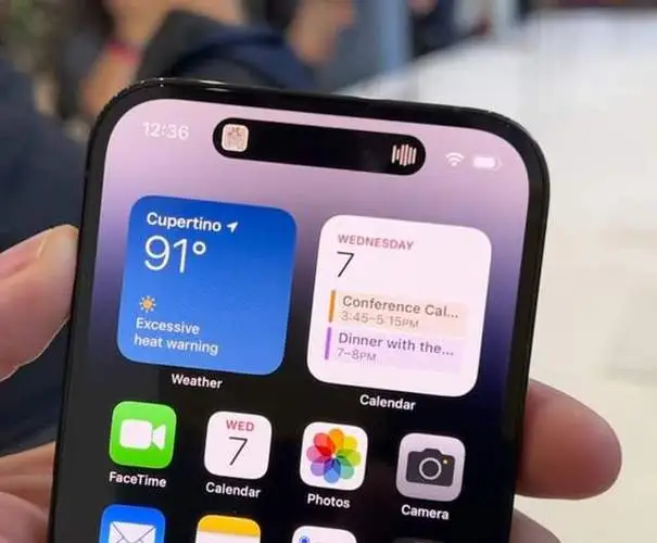 苹果iPhone 16 Pro将采用三星和LG的OLED屏