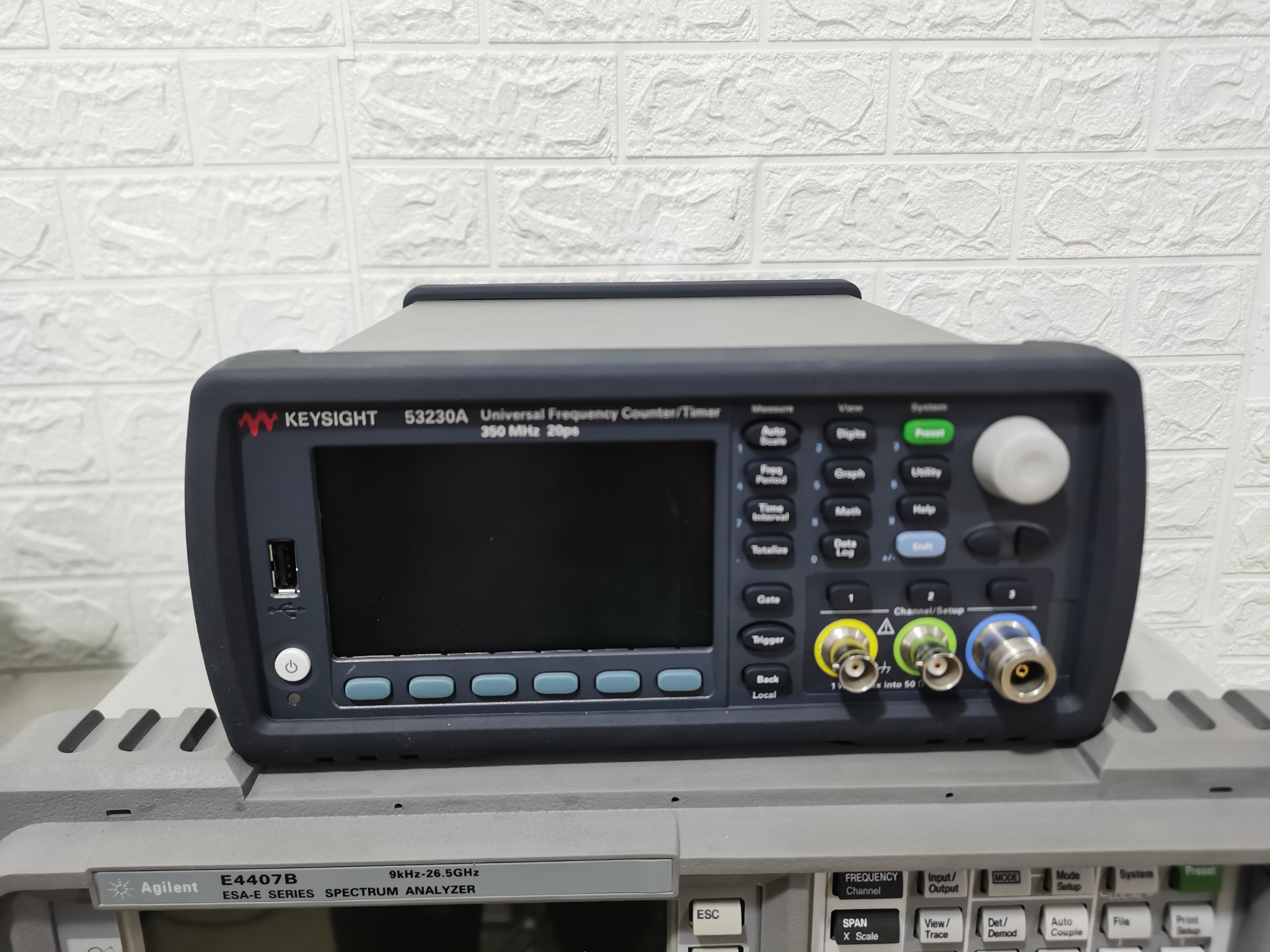 中秋特惠：53220A -Agilent53220A 计时器