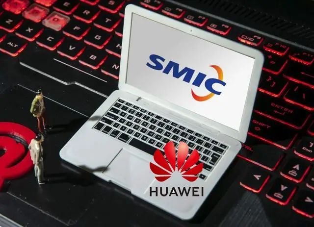 突发！IMEC切断与华为、中芯合作！